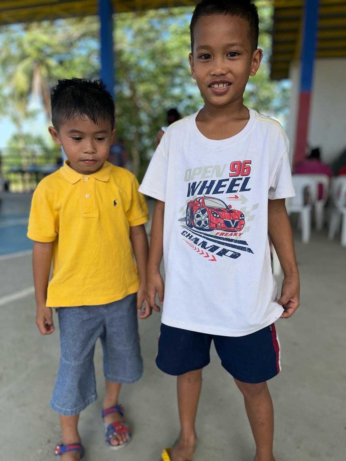 3TMI Mission Trip - The Philippines ( March 23-29, 2025) 